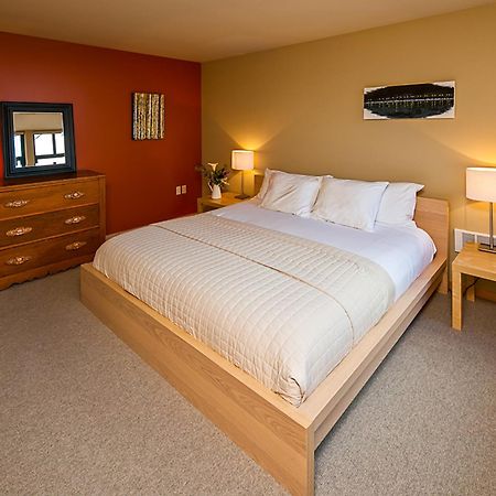 Island Inn at 123 West Friday Harbor Zimmer foto