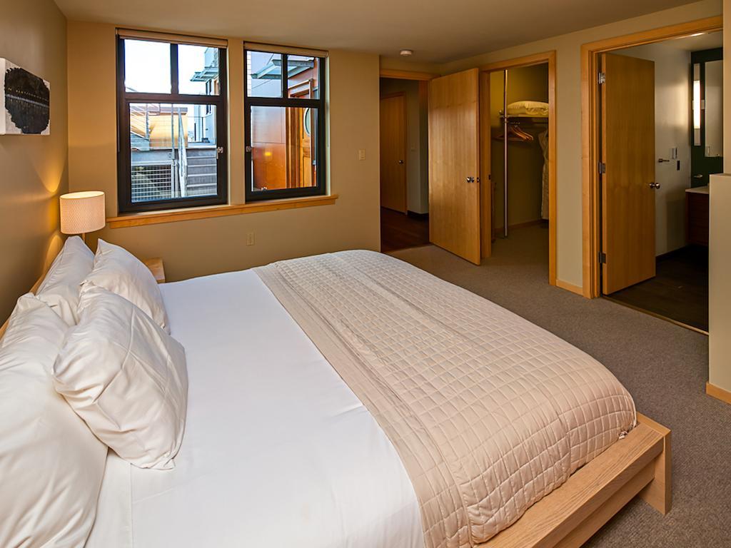 Island Inn at 123 West Friday Harbor Zimmer foto